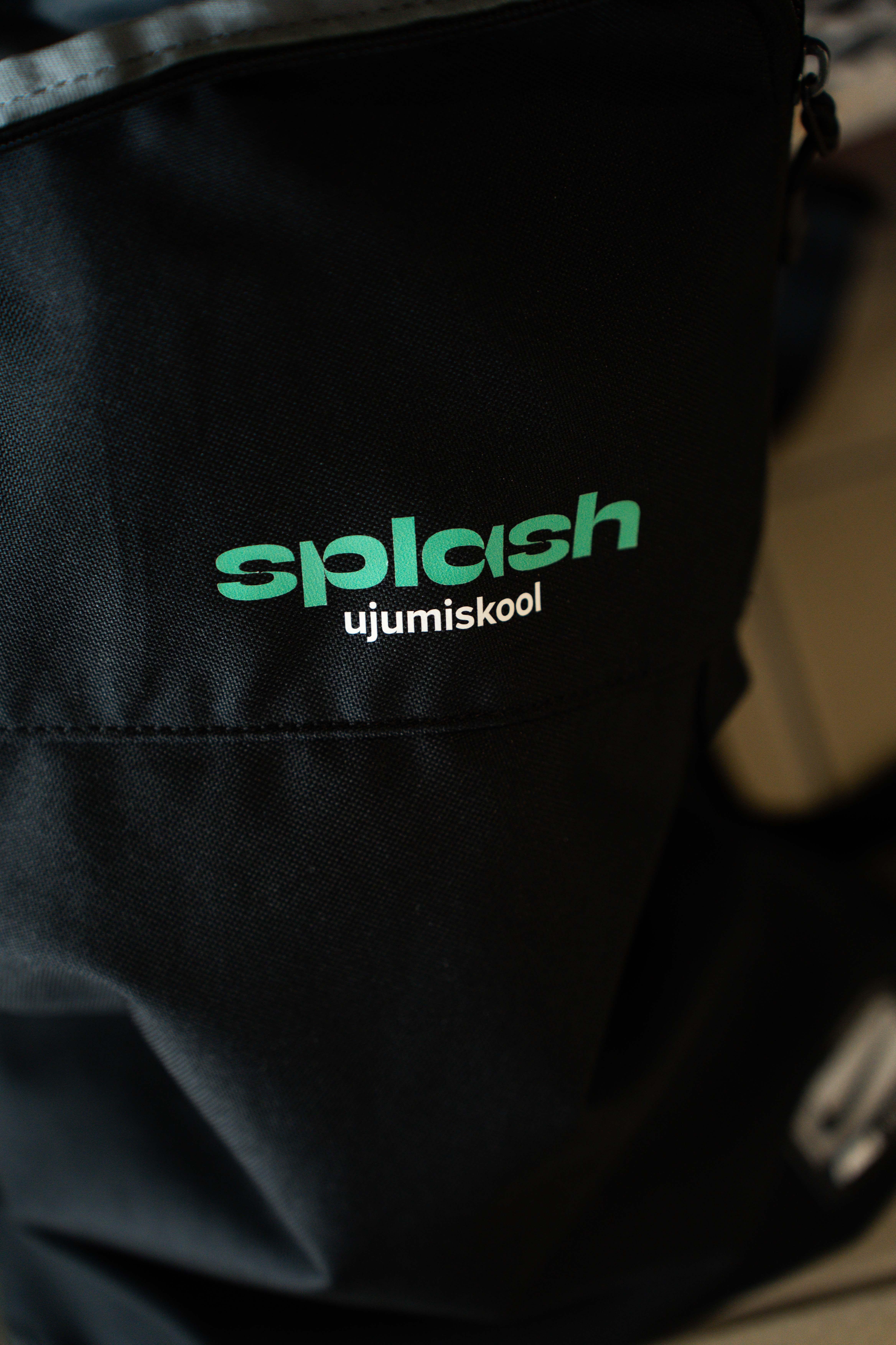 Splash ujumiskool